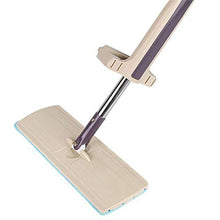 SSAYY Spray Mop Spin Mops Detergente per Pavimenti in Legno Automatico per La Pulizia delle Piastrelle in Ceramica per La Pulizia delle Piastrelle di Ceramica per Utensili Domestici