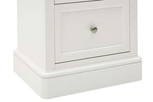 WhiteLoft 561GL, 41X33X87cm