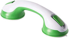 Maniglioni da Bagno Ventosa corrimano, Porta Seamless Bagno Anti-Slip di Sicurezza corrimano, Vasca da Bagno Fisso Maniglia, Doccia disabili Barriera Anziani Accessori da Bagno