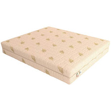 Baldiflex Emporio Materasso Singolo Evolution Plus in Memory Fresh con Fodera Aloe Vera 120x190x26 cm