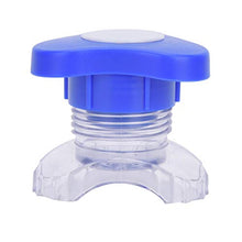 Pillola in plastica, frantoio senza sforzo, facile da trasportare, durevole, più facile, medicina per la casa, il miglior regalo per gli amici per la scuola