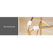 HLL Sgabelli, Casa Elegante Della Famiglia Di Legno Sgabello Bar con Poggiapiedi Casuale Moderna Seggiolone per Counter Cafe Cucina Colazione Bar,75 cm,75 cm