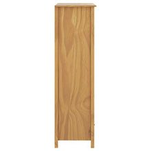 GOTOTOP Armadio a due ante, con 1 cassetti e 1 ripiani per vestiti, camera da letto, casa, dimensioni: 89 x 50 x 170 cm, colore: Marrone miele