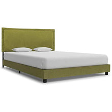 SKM Giroletto Verde in Tessuto 140x200 cm (27.4kg)