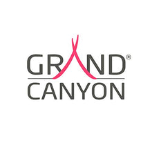 Grand Canyon Bass Hammock Bass - Amaca Outdoor Fino a 150 kg, Amaca da Viaggio Leggera e compatta con Protezione per Gli Alberi - Storm (Benzina)