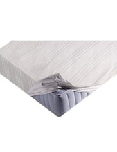 Lovely Home - Coprimaterasso Fasciato con Angoli Matrimoniale Letto 2 Piazze Star con Angoli
