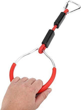 Gymnastic Anello Bambini Pull Up palestra anelli anello bambini Anelli for Climbing Altalene Frames giardino XIUYU