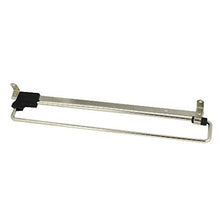 New Lon0167 superiore In primo piano armadio efficacia affidabile guardaroba Estrarre gancio scorrevole retrattile lungo 300 mm(id:da1 f1 26 a3b)