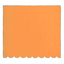 WBTY - Tenda da sole rettangolare per esterni, cortile e cortile, in tessuto resistente agli UV, per giardino, pieghevole, resistente all'usura e alla pioggia