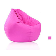 LuoMei Pigro Divano Sacchetto Di Fagioli Divano Camera da Letto Balcone Singolo Piano Divano Sedia Tatami Carino Sacchetto Di Fagioli Invio Gratuito Pennello AppiccicosoGrigio