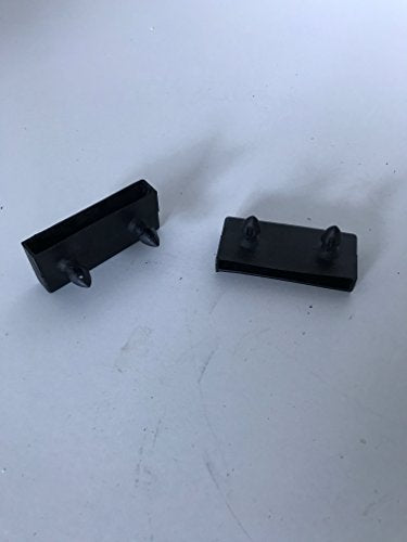 SCM Créations - Inserto a doghe, 6 cm