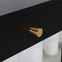 WALNUTA Comodino in Metallo Tavolo da Pranzo Camera da Letto mobili Moderni, mobili Camera da Letto Comodino in Acciaio Quadrato Bianco