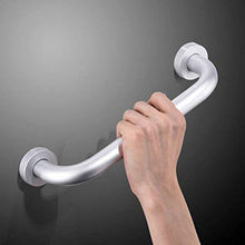 Maniglioni da Bagno Maniglie, a Parete della cremagliera di tovagliolo, Sturdy Doccia Supporto di Sicurezza Maniglia Anziani Vasca da Bagno for disabili Bagno Cucina Accessori da Bagno (Size : 40cm)