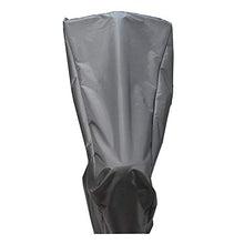 Copertura Mobili Giardino Coperchio Antipolvere per Bici da Spinning Protezione Solare Durevole/Cover Protettiva per Cyclette Pieghevole,Black-124X58X147CM