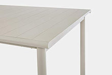 TAVOLO ALL.KENDALL 180/280X100 RASTIN
