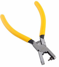 SaySure - Leather Strap Watch Band Belt Hole Punch Pliers Tool