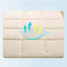 Materasso Tatami Futon Futon Giapponese Per Letto, Spugna Morbido Materasso Traspirante Antiscivolo tappetini Antibatterico, Flessibile, Sfoderabile per il campeggio domestico,A,180*200cm/71*79inch
