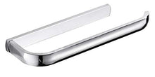 Homovater Anello Portasciugamani, Porta Montaggio a Parete Asciugamano in Acciaio Inox per Bagno e Cucina