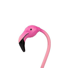 Tooarts Portabottiglie Per Vino Dal Design, Flamingo Pratica Decorazione Scultorea Casa Scaffale Del Metallo Decorazione d'interni