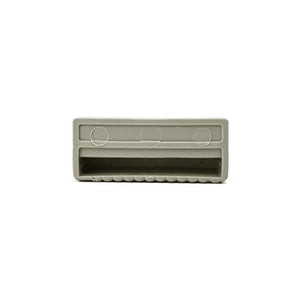 Supporti per doghe letto singolo in struttura di legno, 63 mm (confezione da 10)