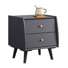 Comodini Nordic Legno Creativa Comodino Semplice Camera Locker Moderna Comodino Governo di immagazzinaggio Comodini Camera