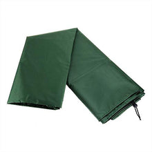 Giardino Di Copertura Mobilia Esterna Di Copertura Mobili Rettangolare Heavy Duty Protettivo Tessuto Di Oxford Green Patio Tavolo Coperture Impermeabili Pioggia Neve Antivento Per Sedie Tavolo Da