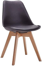 Sedia da Bar Sgabello Sedia Poggiapiedi Moderno Semplice Svago caffè Sedia Backchair Sedia da Pranzo Semplice Moderna della Famiglia Office Chair Sgabello ristoranti Shop Tabella Sedia QAF1016