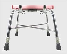 Bath Chair Anziani Bagno Sgabello Impermeabile Antiscivolo Pieghevole bracciolo può Sollevare Le Donne Incinte Bagno Sedia Portatile Sicurezza