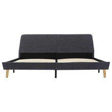 SKM Giroletto Grigio Scuro in Tessuto 180x200 cm (25kg)