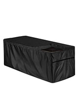 tulipit Copri Scatola con Cerniera Panno Oxford Protezione UV Impermeabile Copri scatole skilful