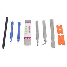 Unknow Paizhuo Set di cacciaviti Professionali Kit di Strumenti di Riparazione del Telefono per Orologio Portatile del Telefono,S