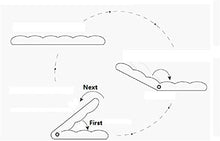BZEDZ Tatami Mat Sedia da Terra Pigro, Divano con Schienale Regolabile Sedia da Gioco da Pavimento Sedia da Meditazione Lettino da Sole Nero