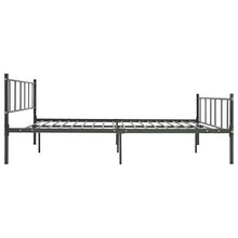 SKM Giroletto Grigio in Metallo 180x200 cm (18.75kg)