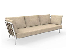 Talenti Soho Divano 3 posti Outdoor SODIV3PB