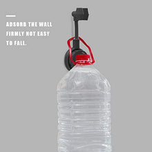 Doccia Doccia Staffa di Supporto Regolabile Amovibile Ventosa Stand Bagno di Fissaggio Base