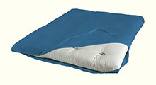 Vivere Zen - Fodera per Futon (Tessuto classe 1) - Misura 160x200 cm.