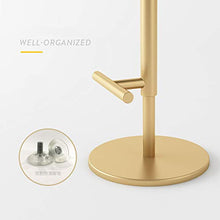 TopJiä Sgabelli da Bar con Schienale Regolabile da Bar,Girevole Seggiola da Bar con Poggiapiedi,Velluto Sgabello da Bar Industriale Sedia Cucina,Portante di Carico 150kg,per Ristorante Bar Cucina