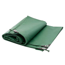 Incatramata Rainproof Esterna e la Protezione Solare Anti-Neve Canopy Panno, Spessore di Circa 0,45 Millimetri, Molto Adatto for Il Campeggio, Pesca, Giardinaggio, Auto o Pool di Copertura