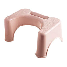 Bagno Sgabelli Servizi igienici toletta Sgabello Sgabello for Adulti igienici Sgabello for i più Piccoli igienici Passo Sgabello Creativo igienici Piede Passo Sgabello di plastica Sgabello casa Squat