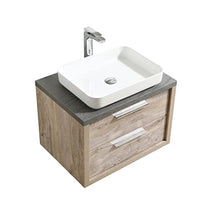 Badplaats B.V. Mobili da Bagno Indiana (con Specchio, 70)