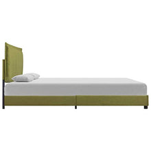 SKM Giroletto Verde in Tessuto 140x200 cm (27.4kg)