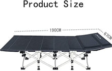 Lettino prendisole Zero Gravity, Lettino da giardino reclinabile Lettini da giardino e reclinabili Sedia sdraio pieghevole regolabile per la spiaggia Piscina Patio esterno Campeggio 190 * 67 * 30 cm 2