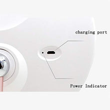 Mirror Specchio a LED, Specchio Intelligente, Specchio da Bagno, Specchio Touch Switch Aspetto Metallo, Lente d'Ingrandimento 5X, Specchio per Il Trucco