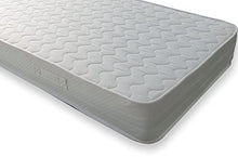 Guisil MATERASSO IGNIFUGO CERTIFICAZIONE CLASSE 1iM H18 80X190