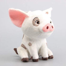 XKMY 22 cm Peluche Animali Peluche Carino Carino Morbido Cartoon Bambole Bambini Cuscino di Compleanno