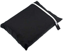 N / A 18 Altezza mobili da Giardino Cortile-Giardino Tavolo da Giardino Impermeabile della Copertura Protettiva di Caso Set per Le coperture mobili da Giardino Pioggia, 160x160x80cm