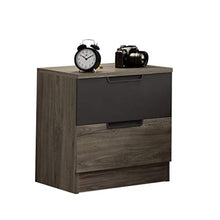 Comodini Tavolini Moderni, Comodino con cassetti, Piccolo Spazio Side Table, Soggiorno Camera da Letto Ufficio Comodino Comodini Letto (Color : B)