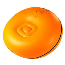 Sedia Gonfiabile all'aperto della Chaise-Lounge del sofà - sofà Gonfiabile di Forma del Modello di Pallacanestro della Sedia di Calcio, Ideale per la Camera da Letto dell'interno del Salone