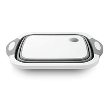 FYstar Lavabo di Scarico per stoviglie Pieghevole Antiscivolo per Uso Domestico Lavabo Portatile Moda Professionale