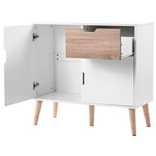 DDU - Cassettiera a cassetto, per salotto, ingresso, 89 x 39 cm, 82,5 cm, consegnato in 7-14 giorni